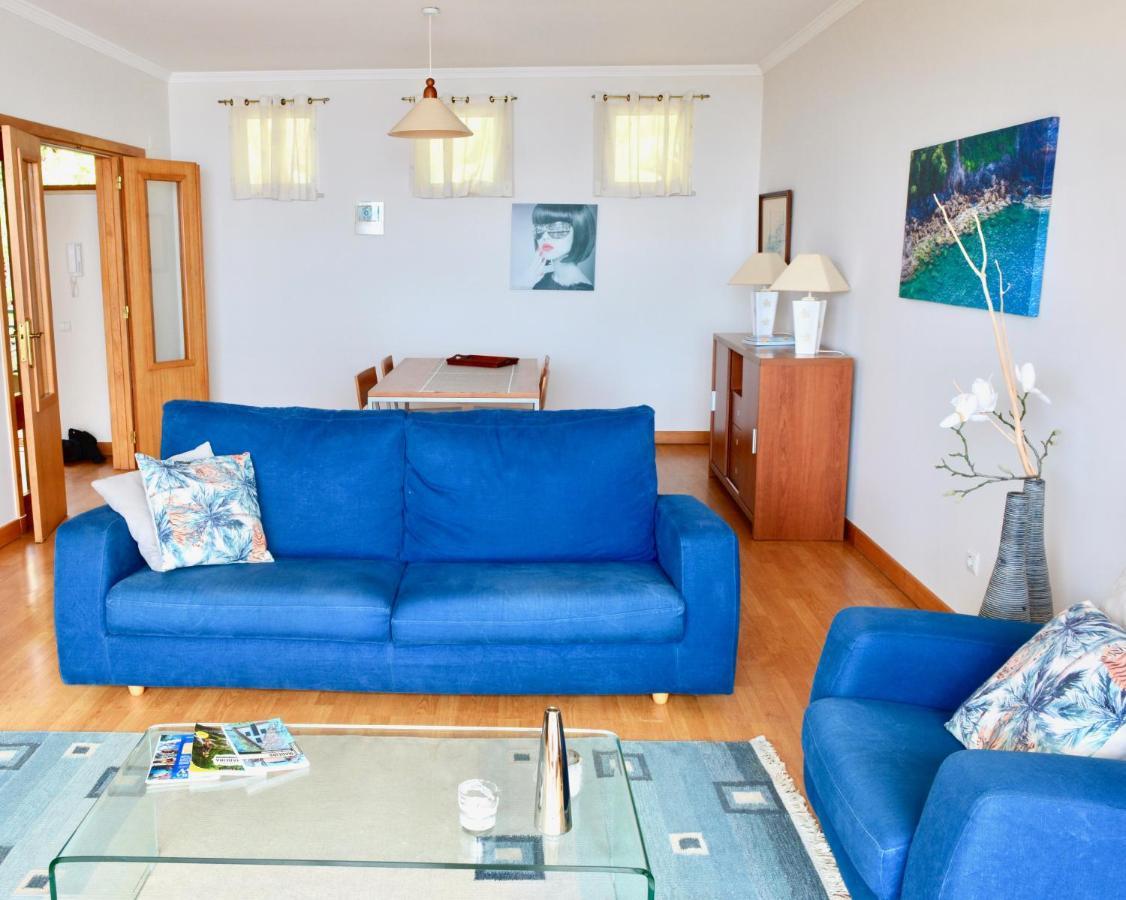 Jardim Do Arco "Esmee" Apartment Арко да Калйета Екстериор снимка