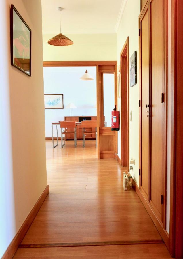 Jardim Do Arco "Esmee" Apartment Арко да Калйета Екстериор снимка