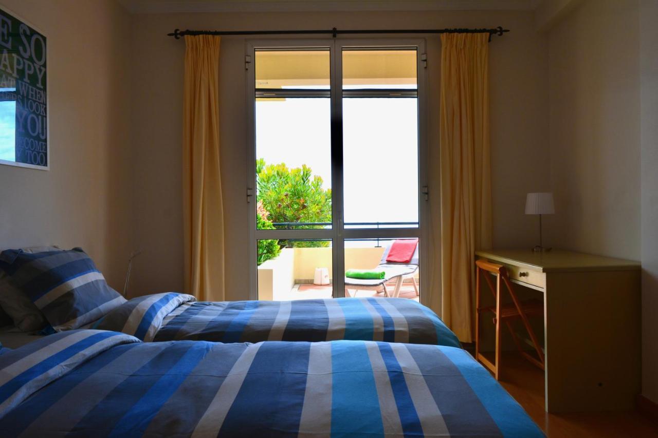 Jardim Do Arco "Esmee" Apartment Арко да Калйета Екстериор снимка