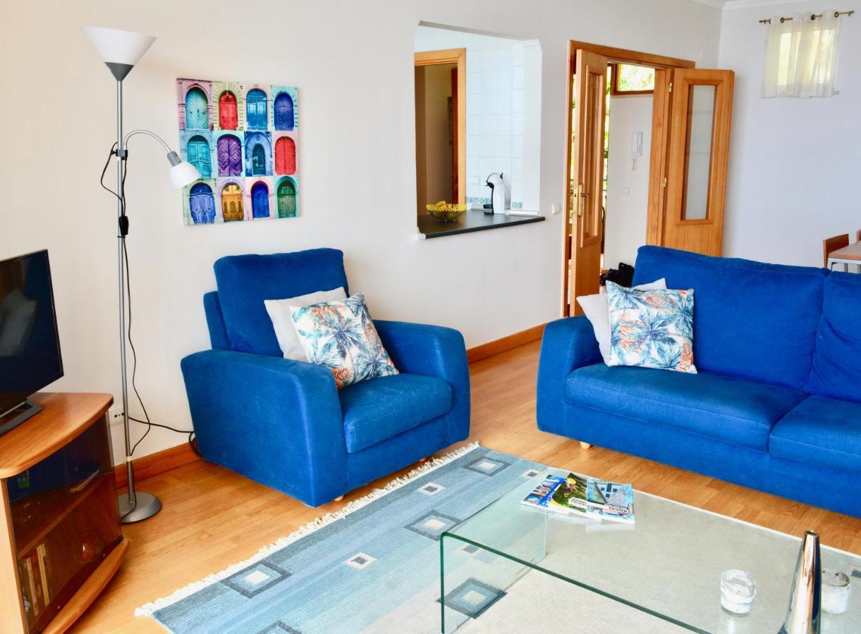 Jardim Do Arco "Esmee" Apartment Арко да Калйета Екстериор снимка