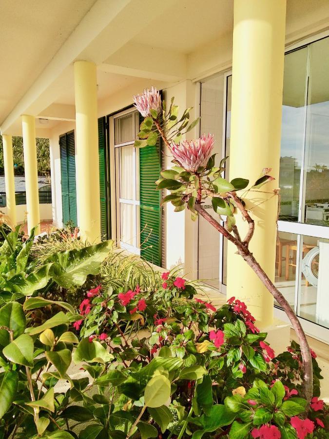 Jardim Do Arco "Esmee" Apartment Арко да Калйета Екстериор снимка