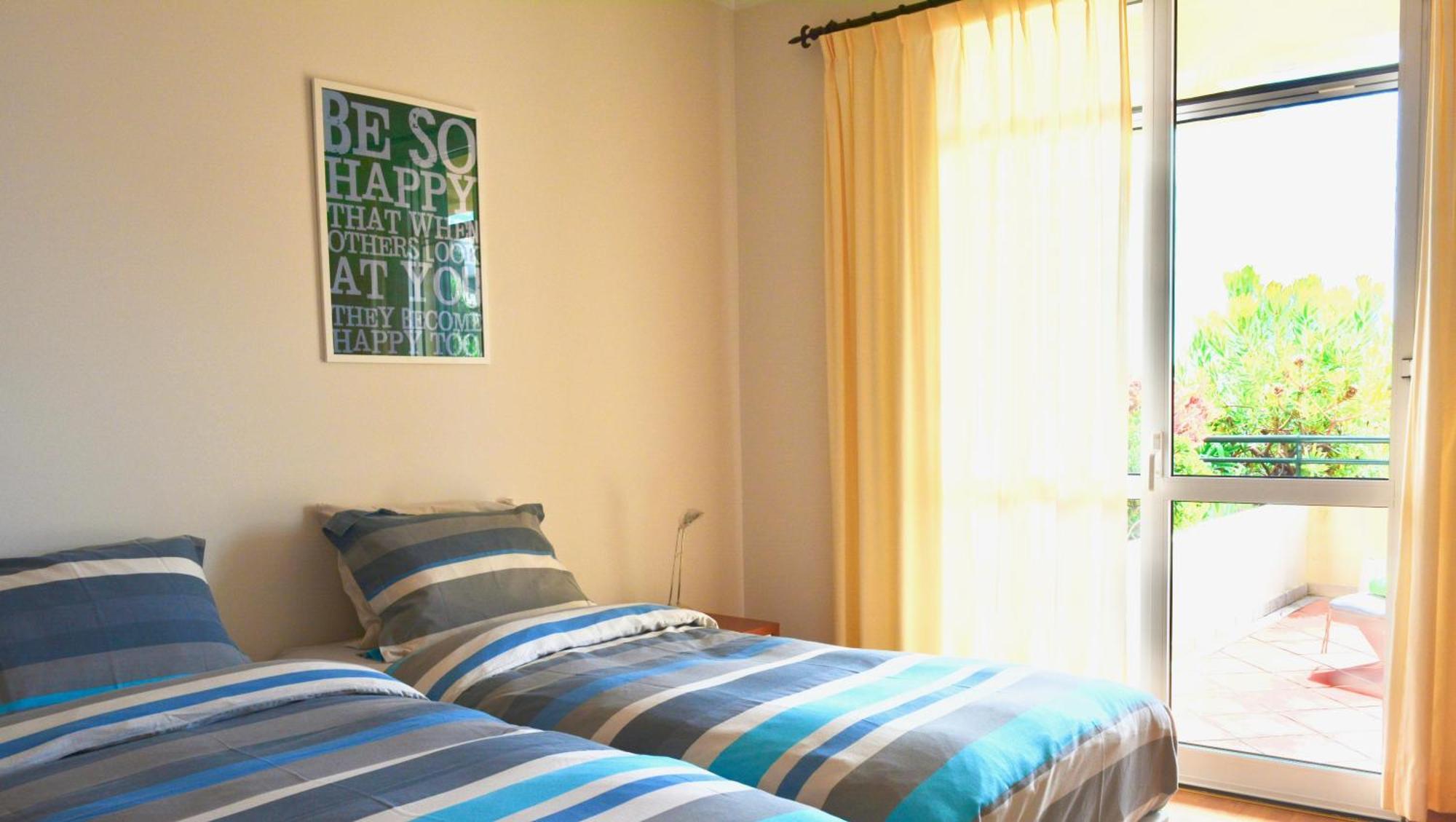 Jardim Do Arco "Esmee" Apartment Арко да Калйета Екстериор снимка
