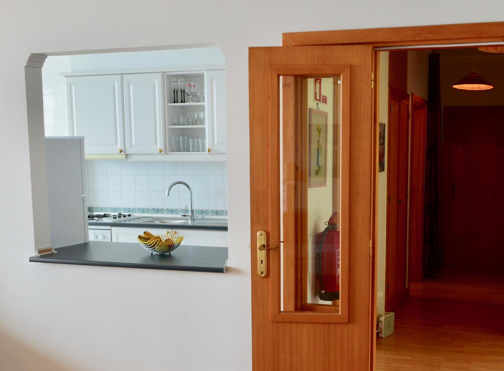 Jardim Do Arco "Esmee" Apartment Арко да Калйета Екстериор снимка