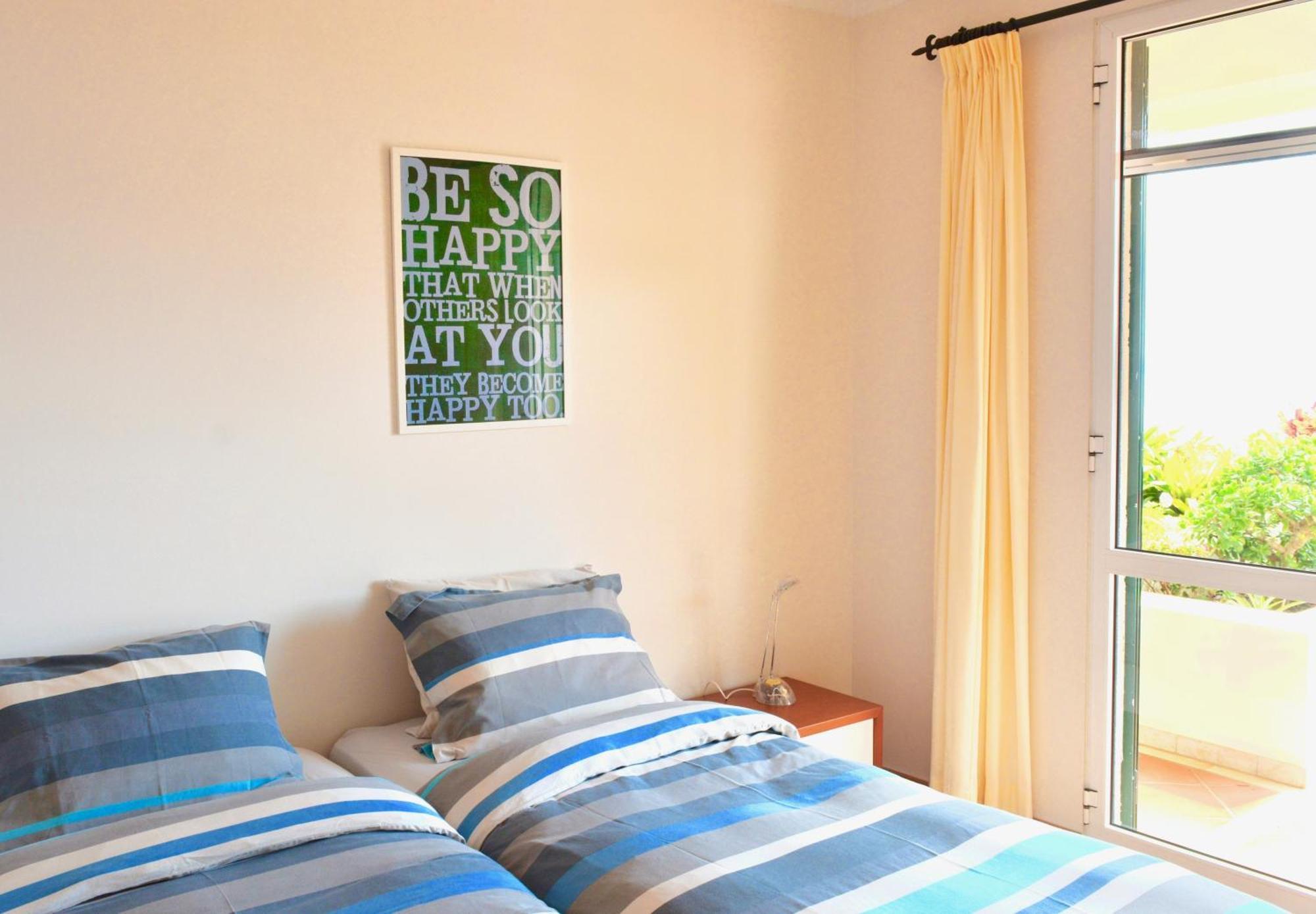 Jardim Do Arco "Esmee" Apartment Арко да Калйета Екстериор снимка