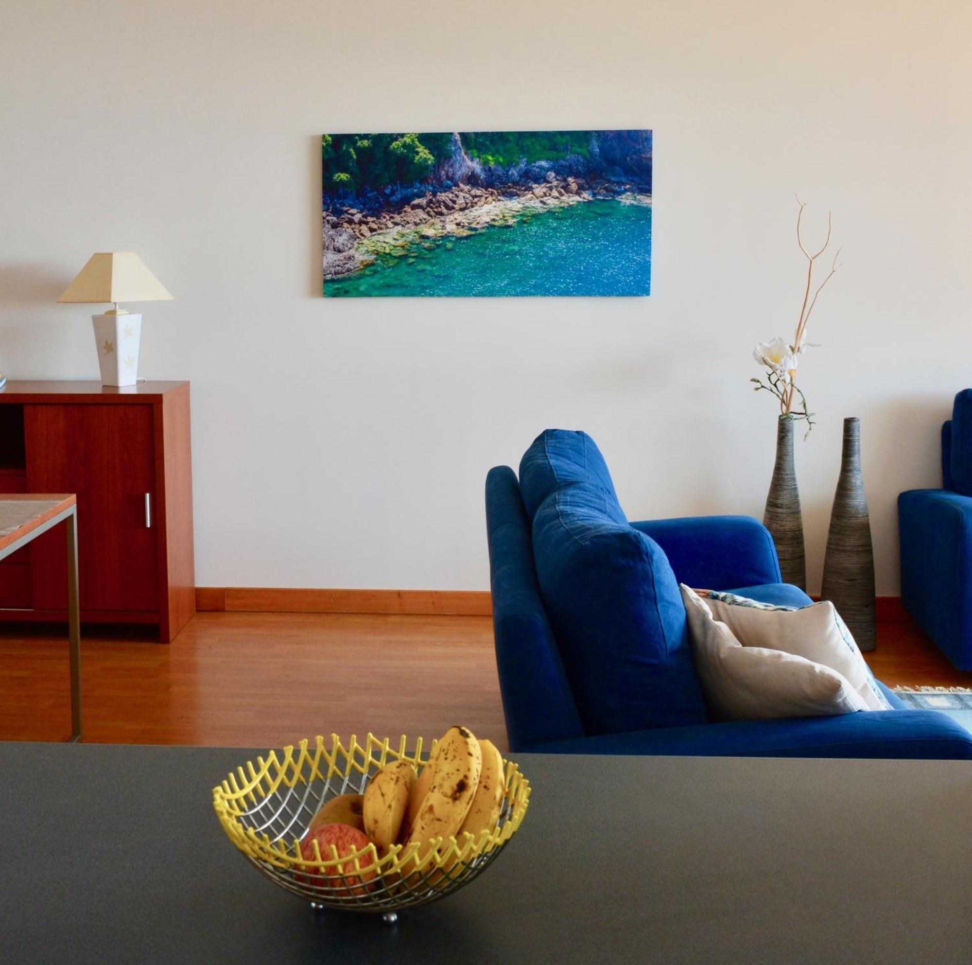 Jardim Do Arco "Esmee" Apartment Арко да Калйета Екстериор снимка