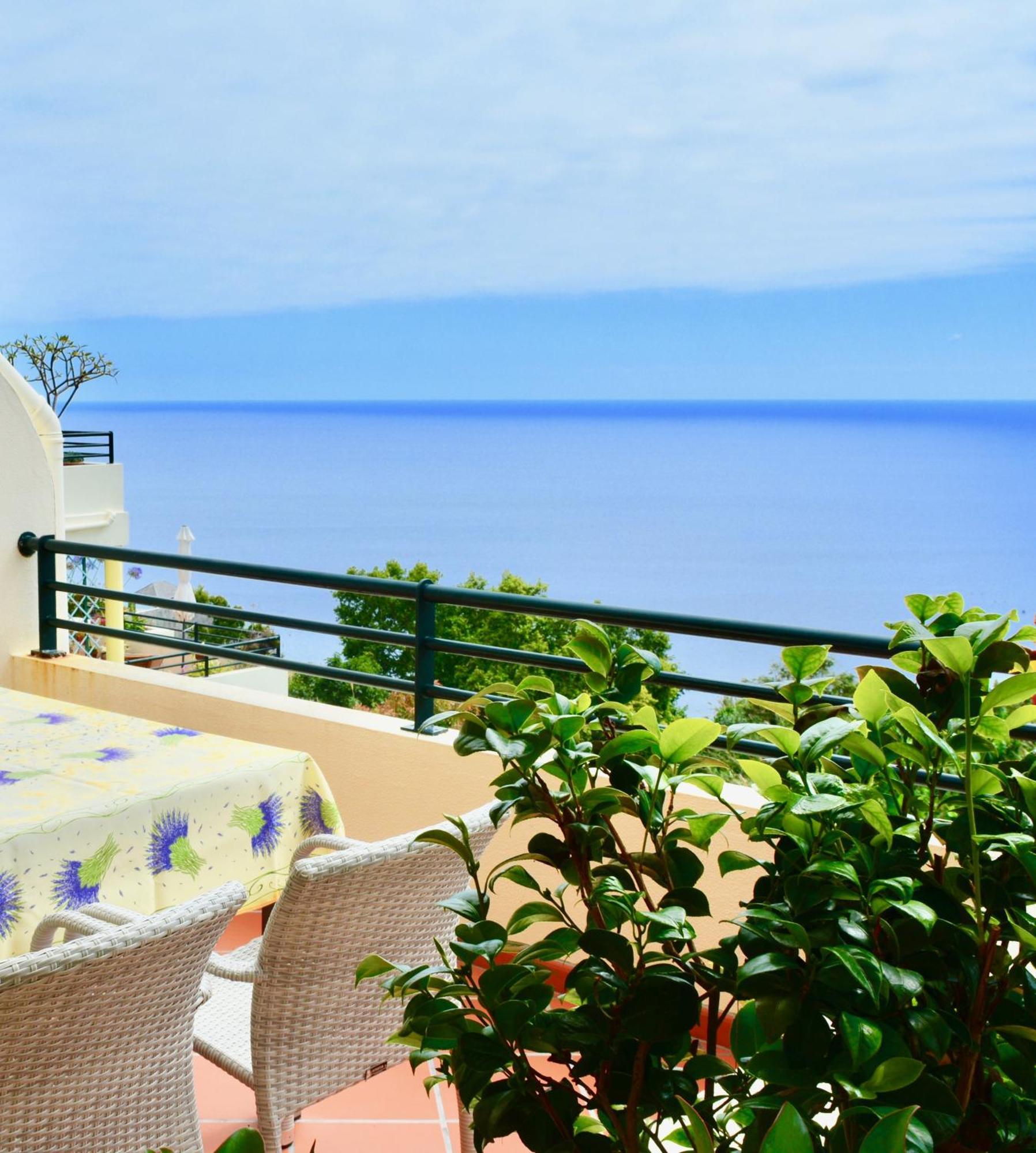 Jardim Do Arco "Esmee" Apartment Арко да Калйета Екстериор снимка